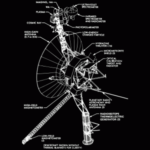 Voyager 2