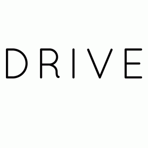 Drive Motivational Graphic