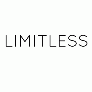 Limitless Motivational Graphic