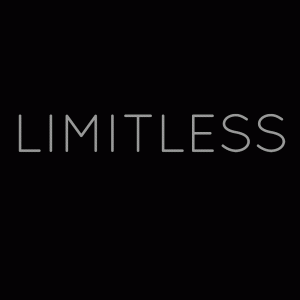 Limitless Motivational Graphic