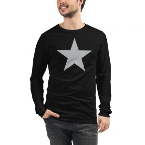 Converse t shirt mens 2024 silver