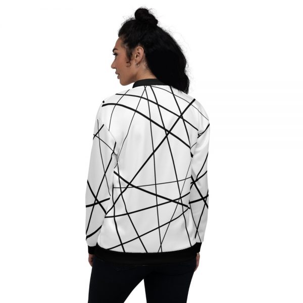 all over print unisex bomber jacket white back 60259b62f1aed